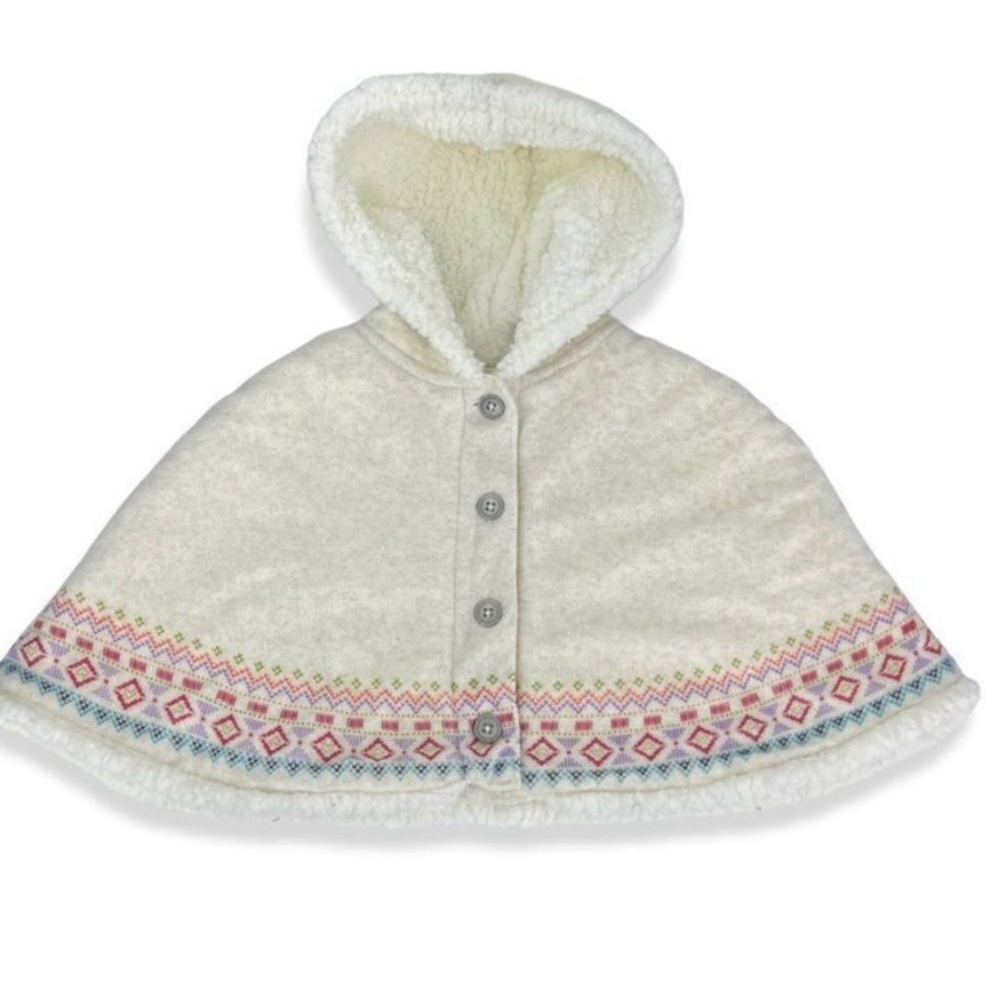 poncho